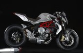 2013 MV Agusta Brutale 675 photo